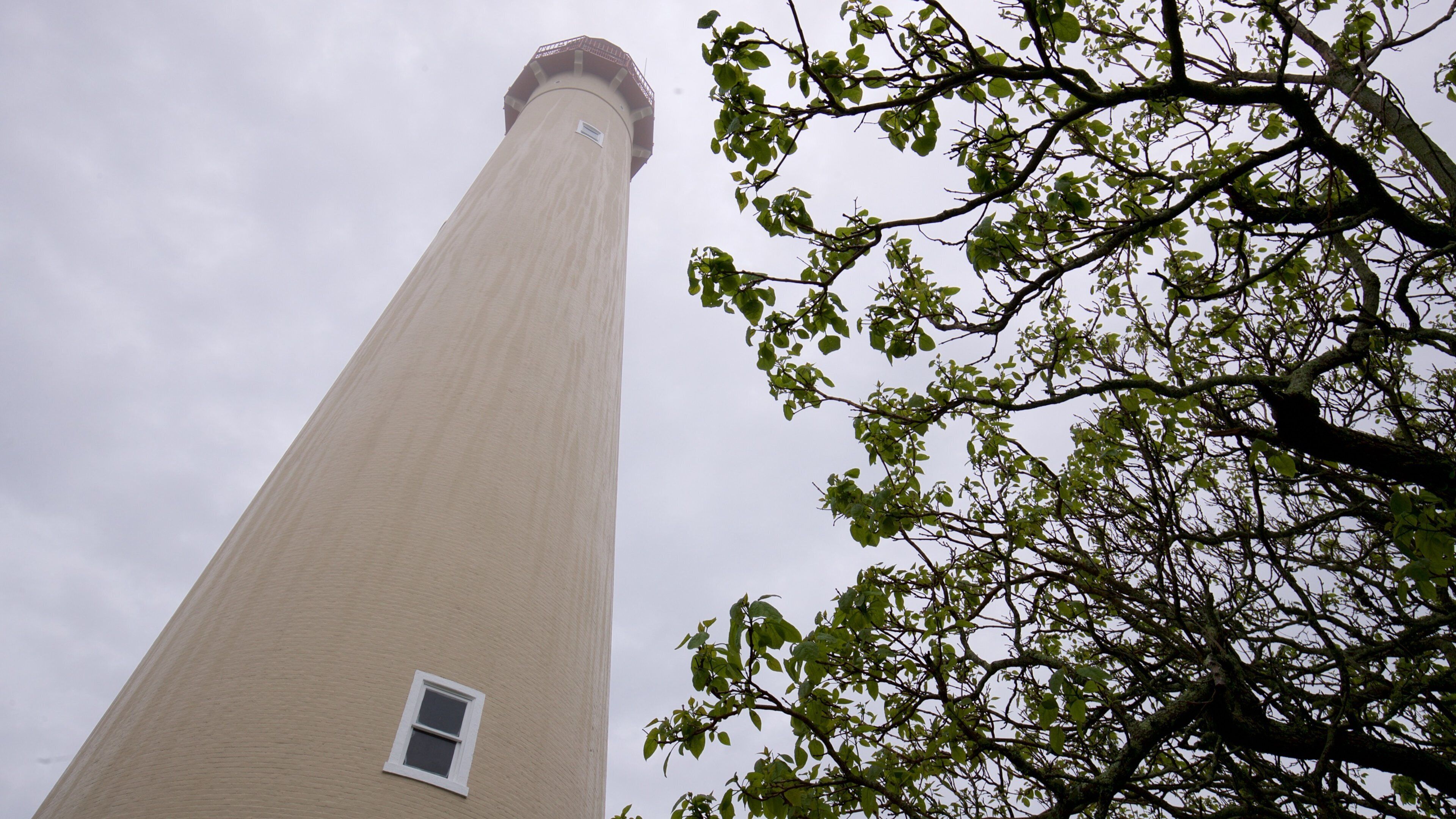 Cape May Lighthouse