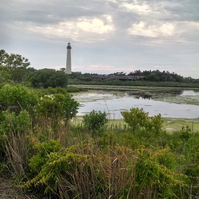 Cape May lighthouse
