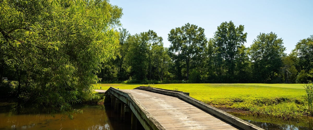 Cape May National Golf Club