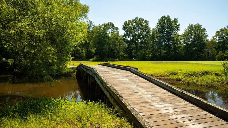 Cape May National Golf Club