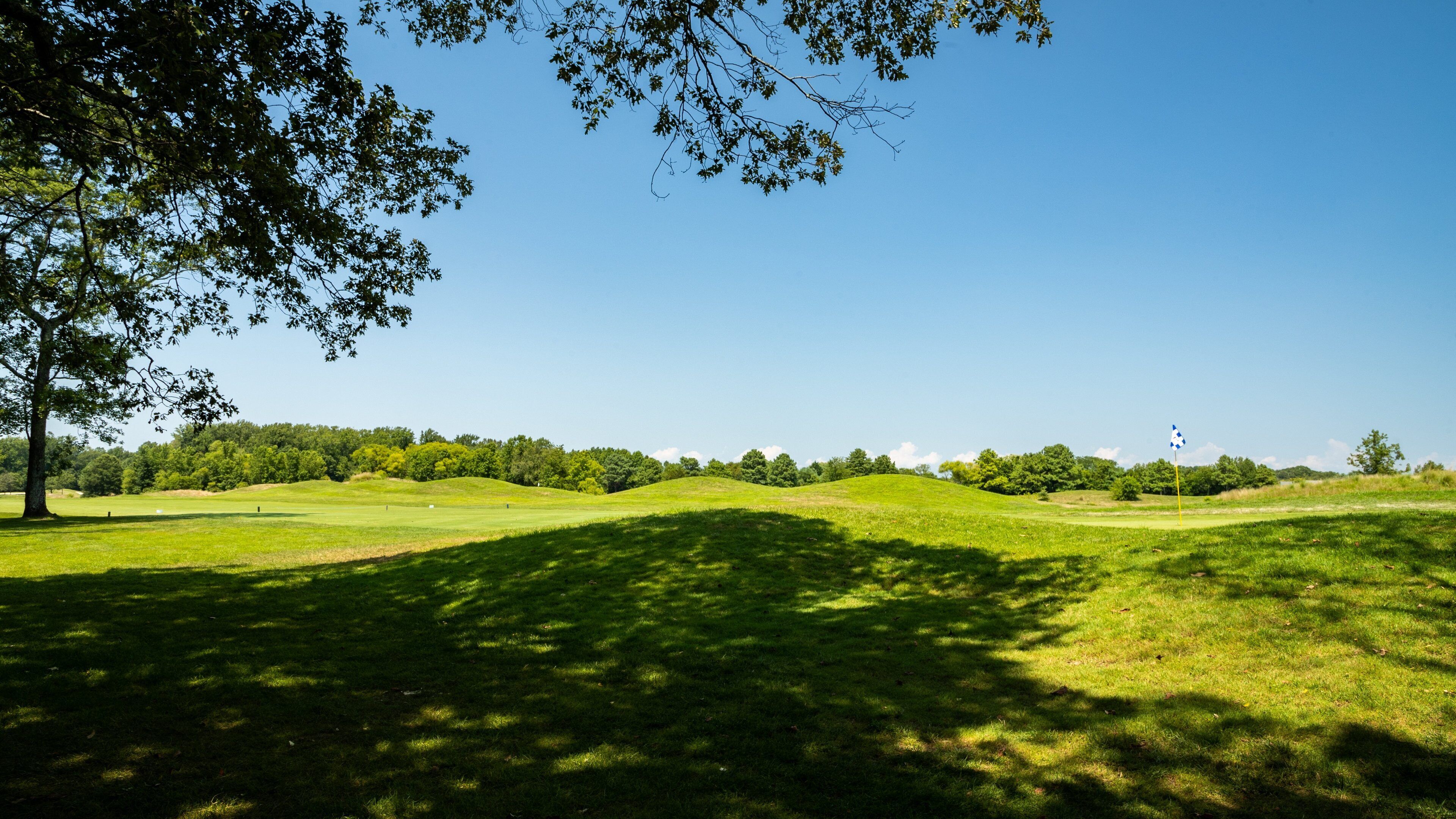 Cape May National Golf Club