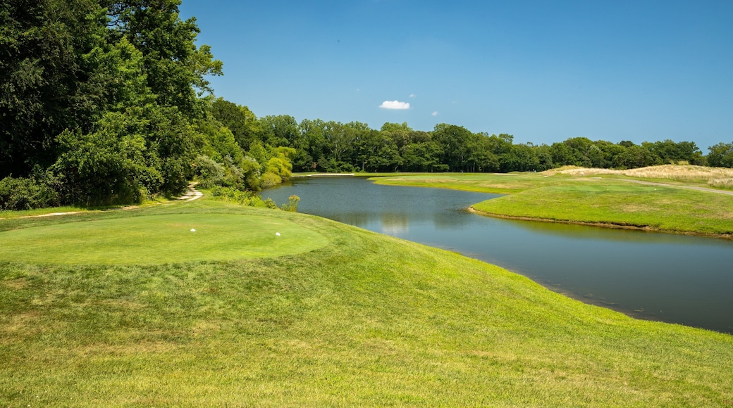 Cape May National Golf Club