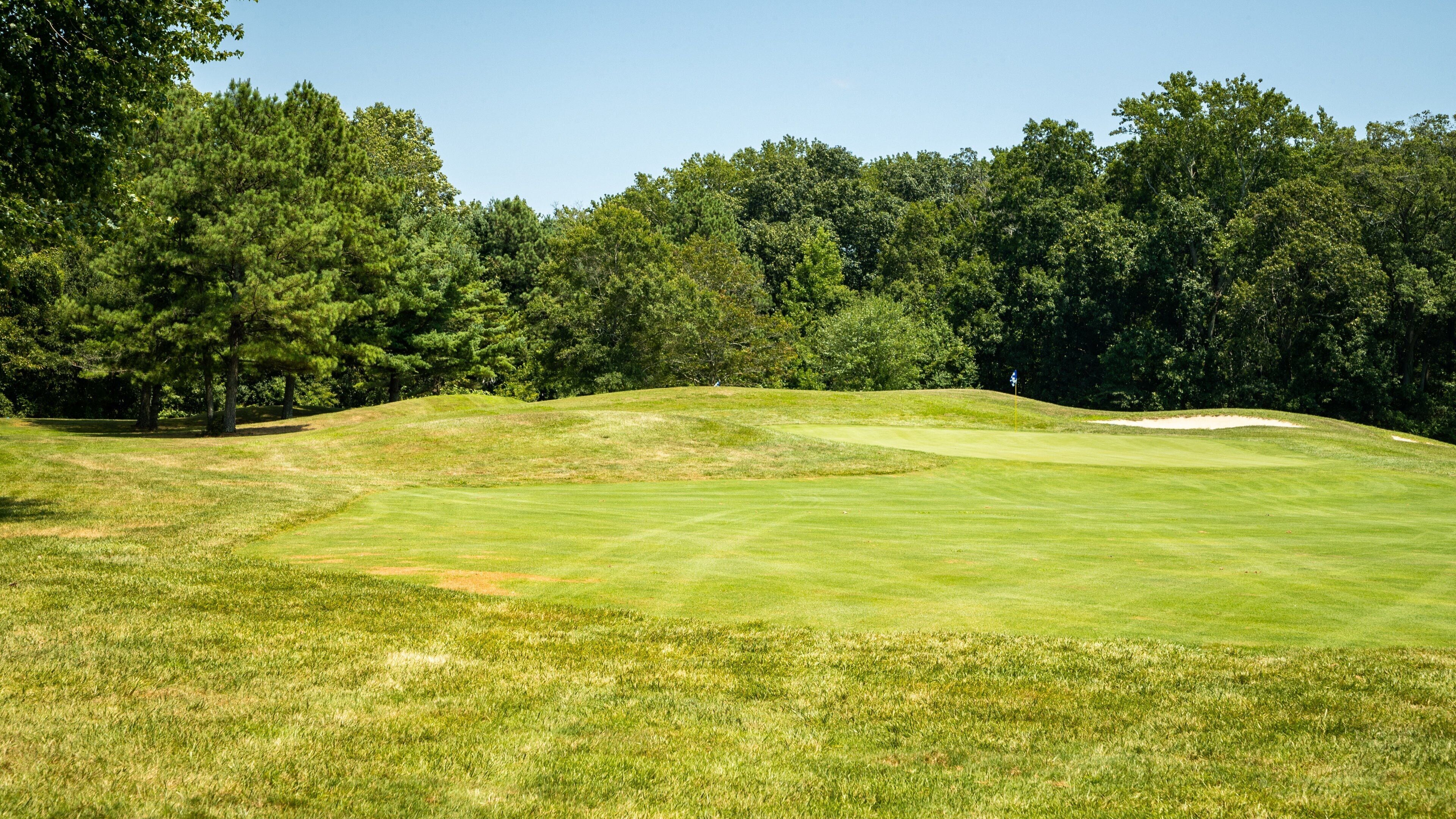 Cape May National Golf Club