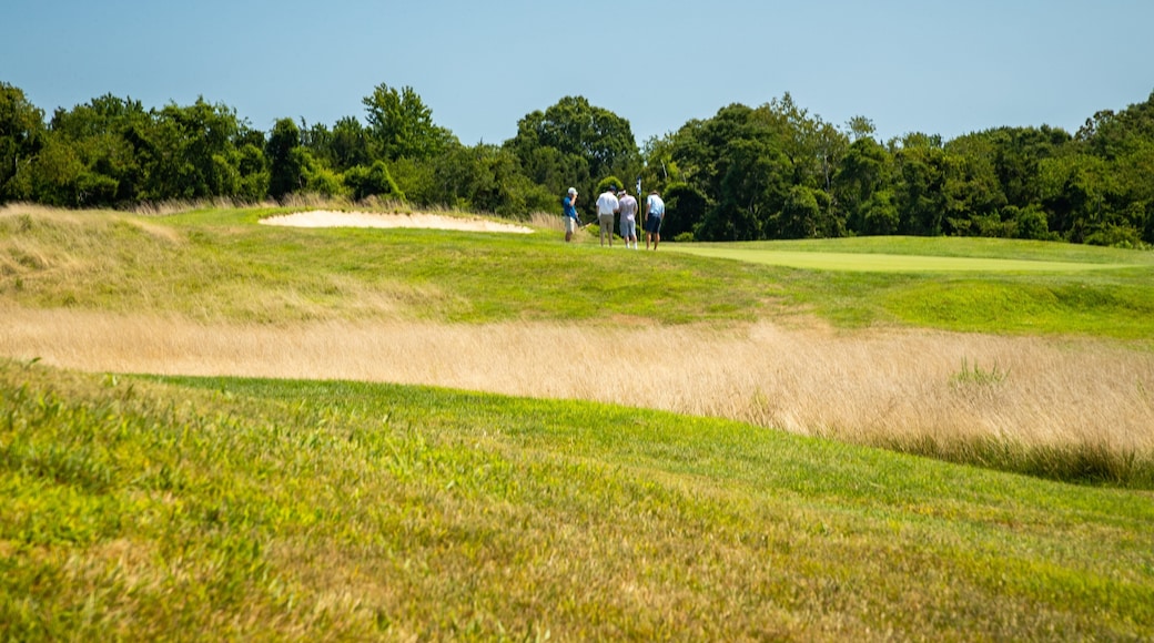 Cape May National Golf Club