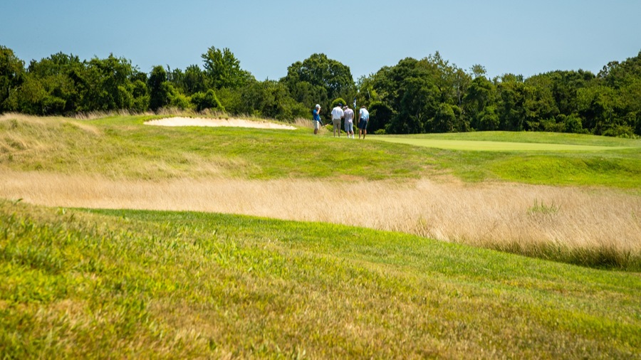 Cape May National Golf Club