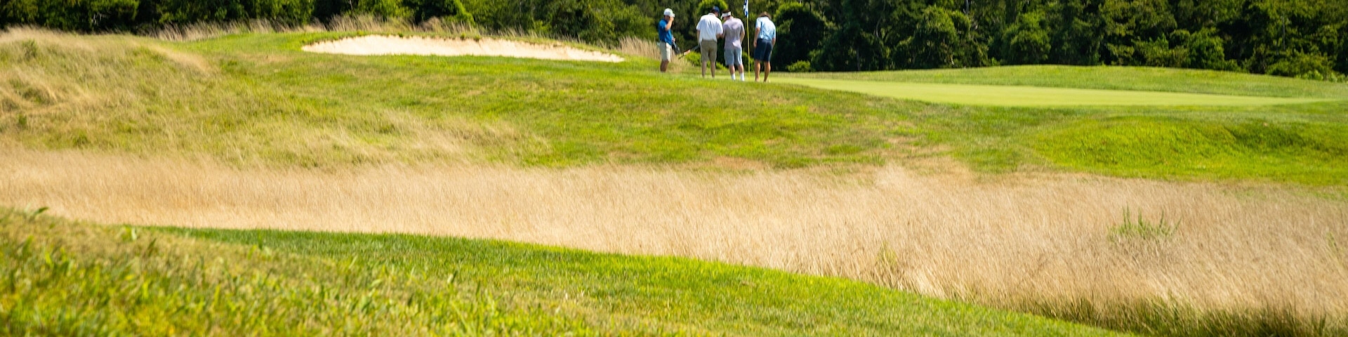 Cape May National Golf Club