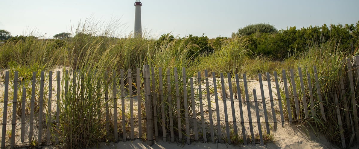 Cape May