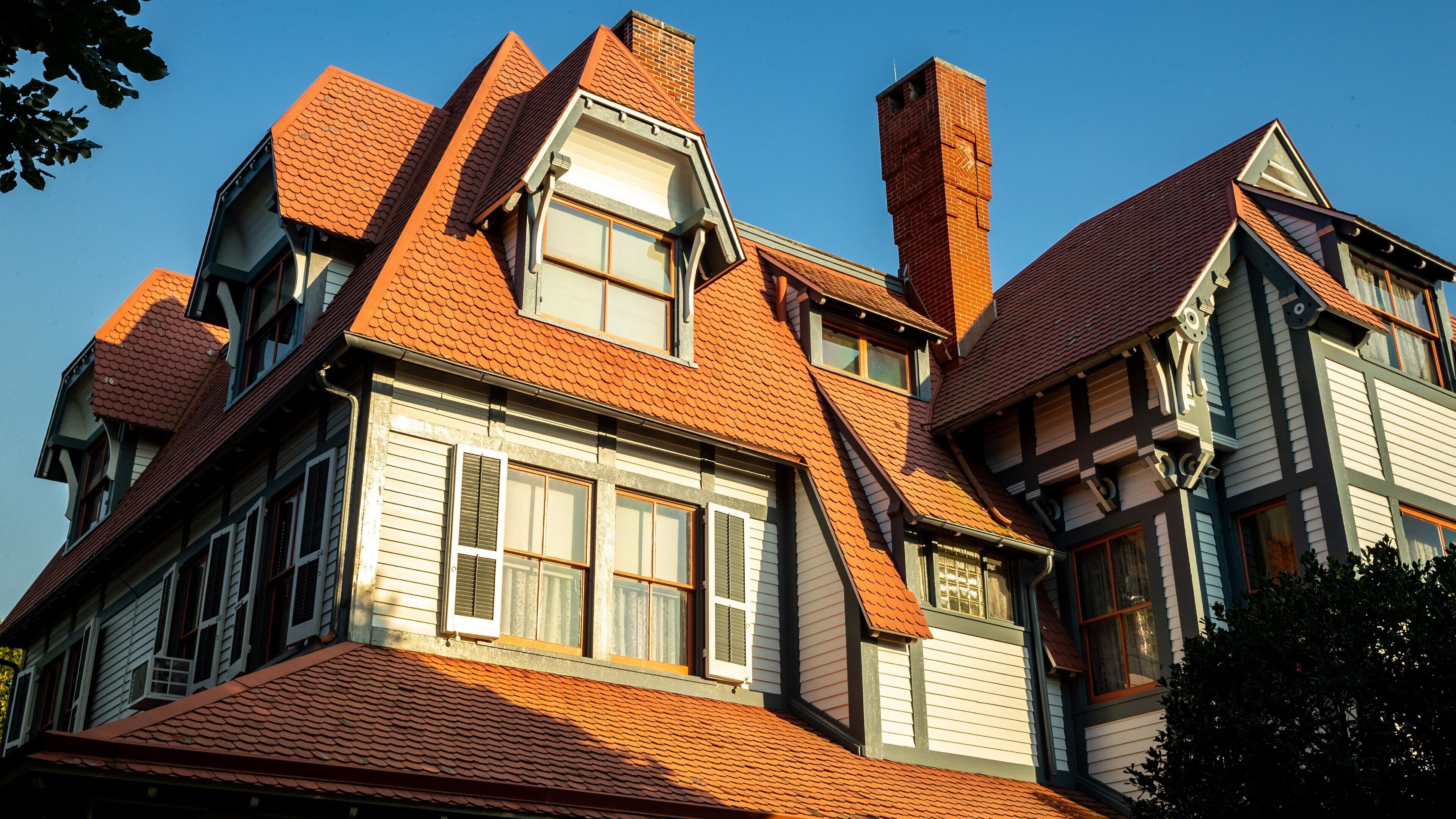 Emlen Physick Estate