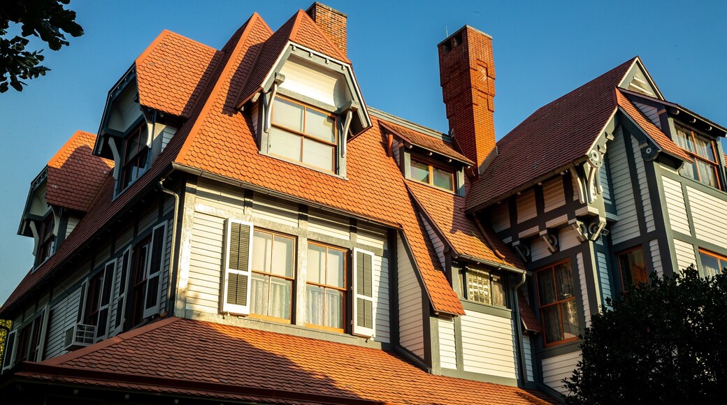 Emlen Physick Estate