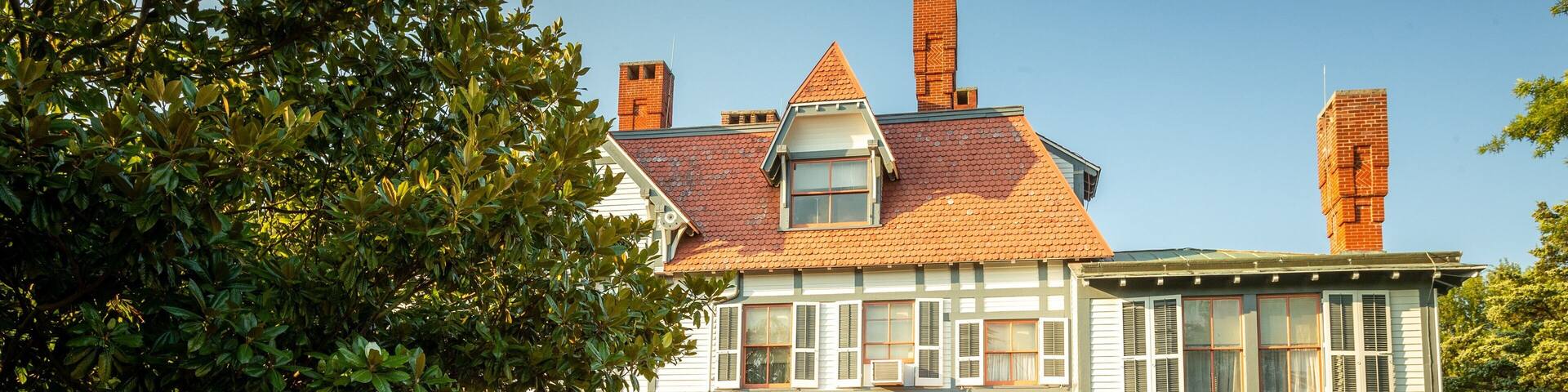 Emlen Physick Estate