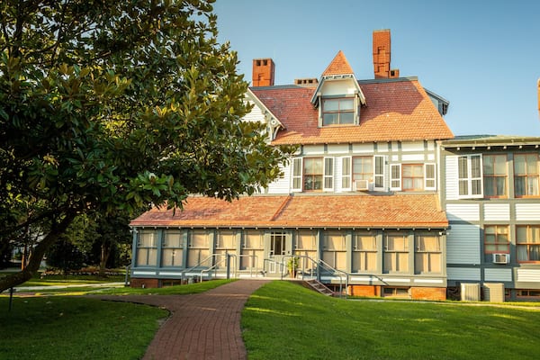 Emlen Physick Estate