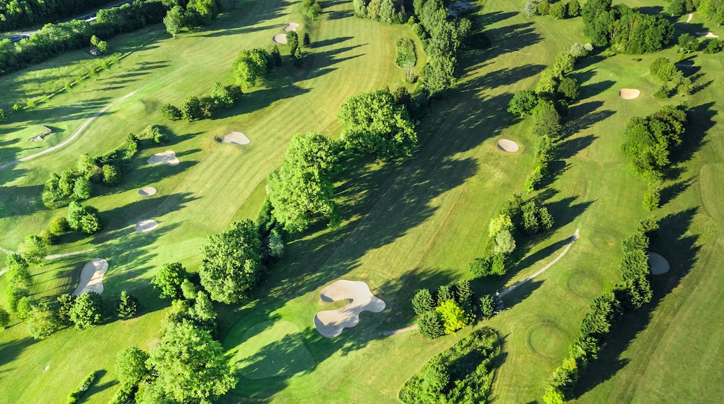 Campo de golf Orchard Hills