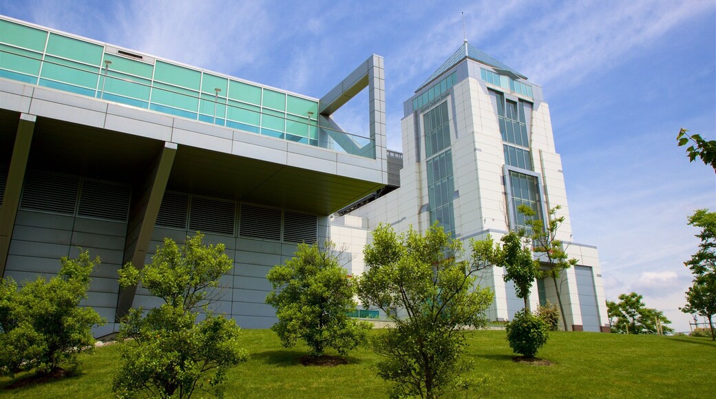 Liberty Science Center