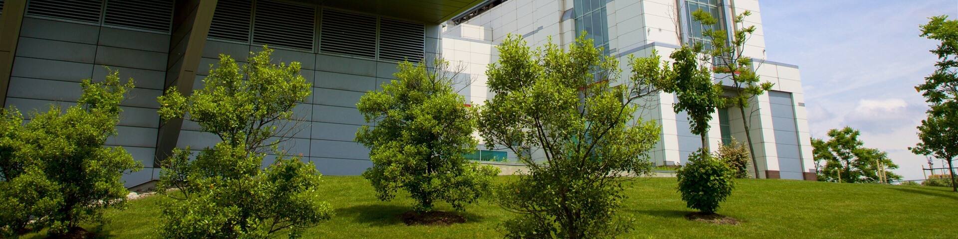 Liberty Science Center