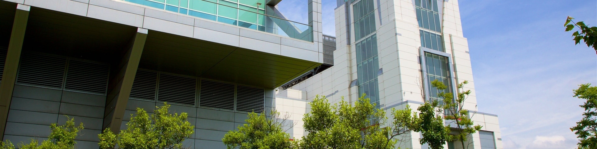 Liberty Science Center