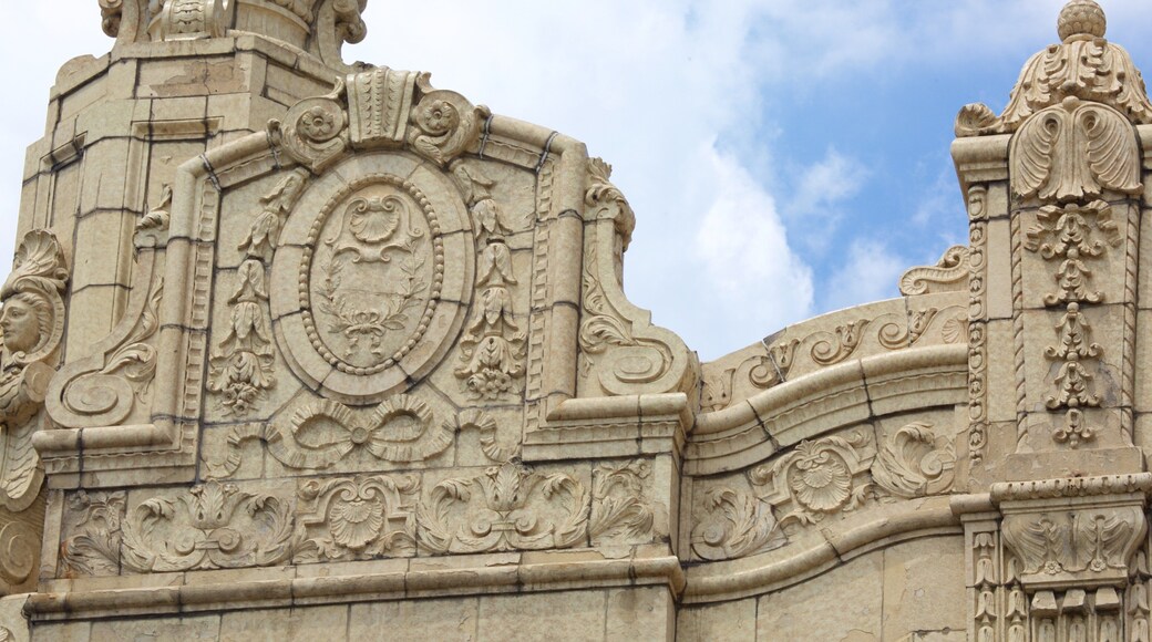 Teatro Loew\'s Jersey ofreciendo escenas de teatro