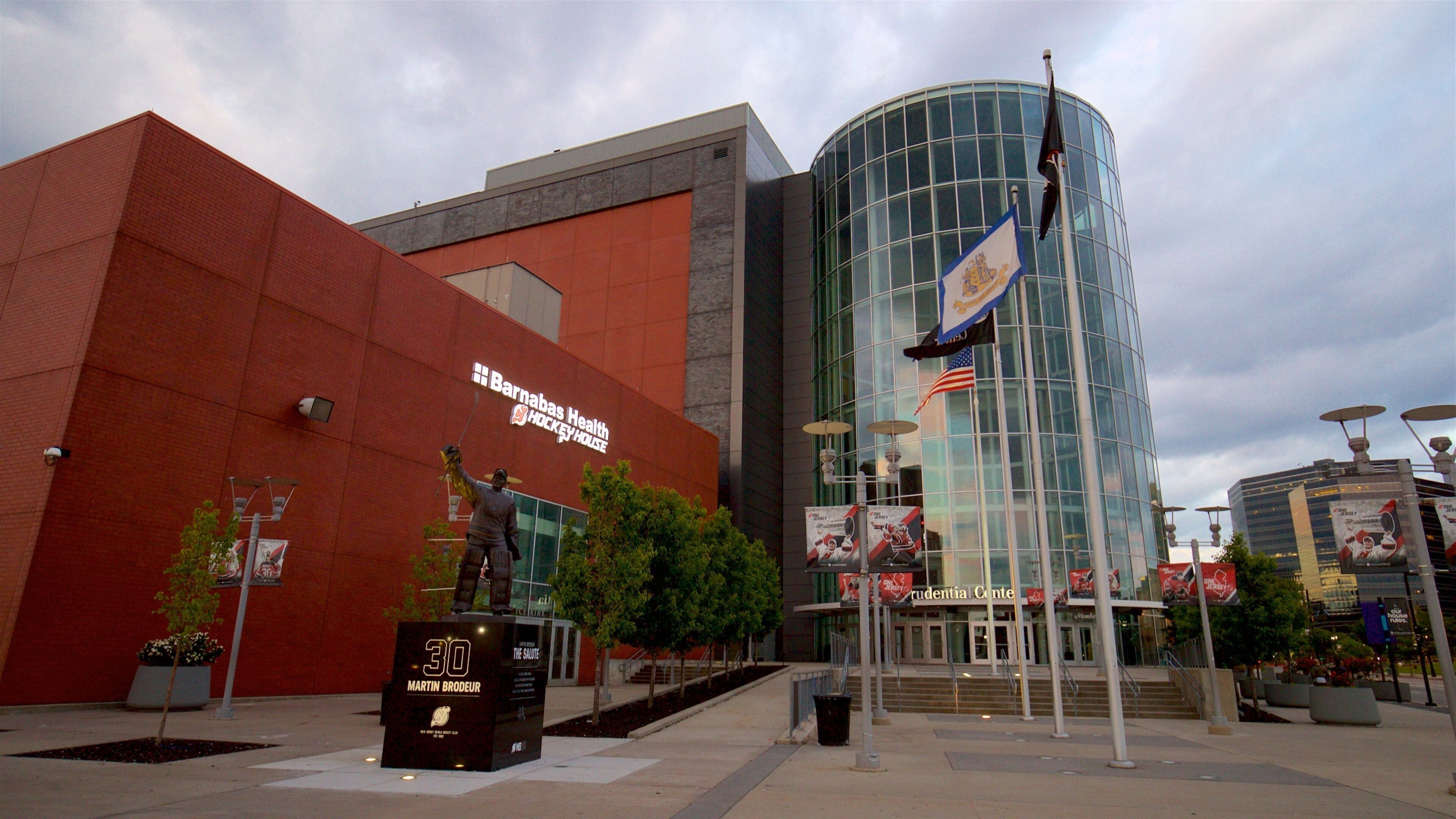 Prudential Center in Central Ward - Tours and Activities | Expedia.ca