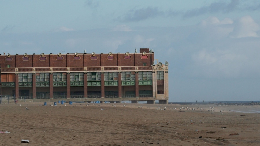 Asbury Park Convention Hall