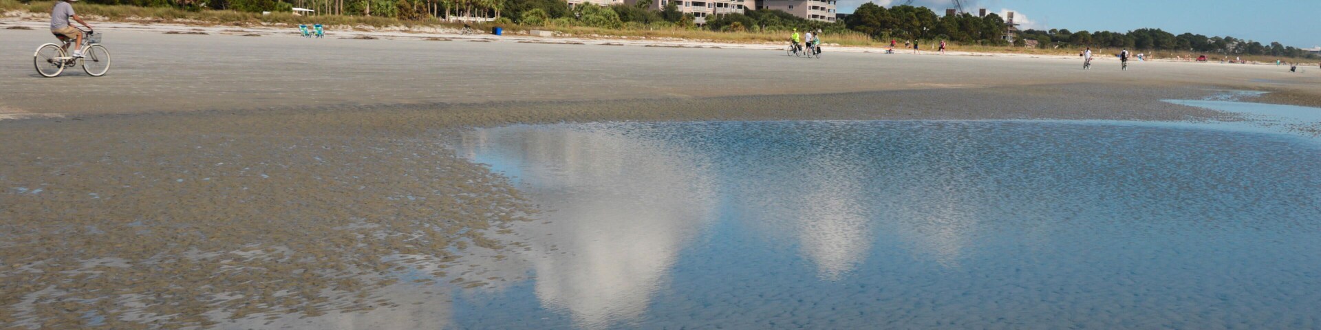 FDM95M Coligny Beach and Marriott Grande Ocean, Hilton Head, SC
