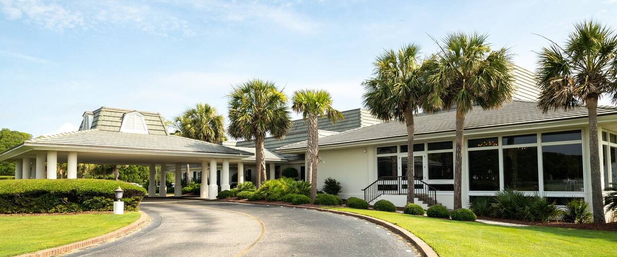 Dunes Golf and Beach Club