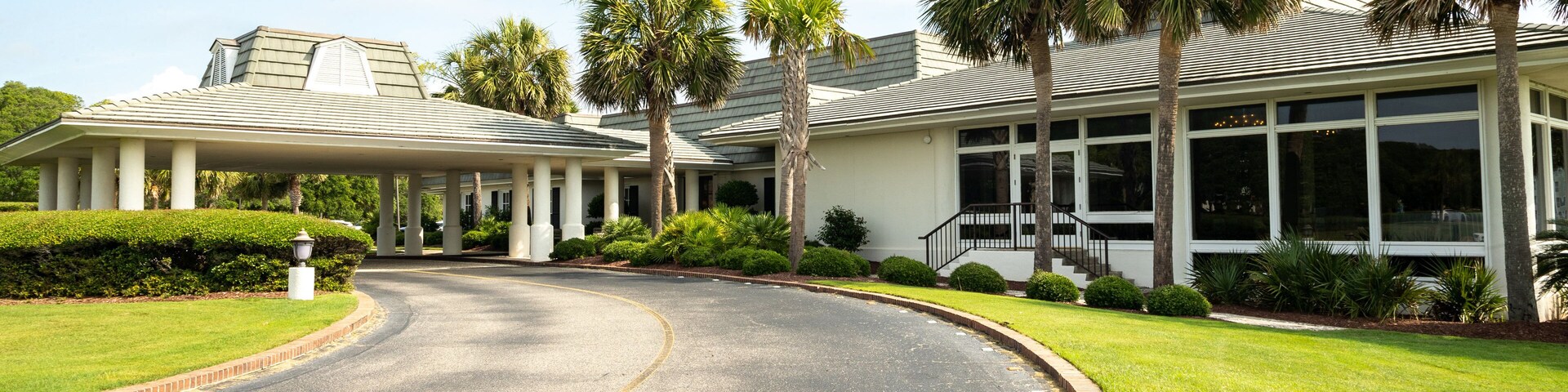 Dunes Golf and Beach Club