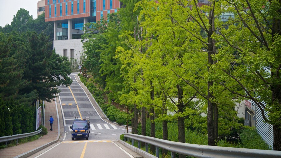 Seoul National University
