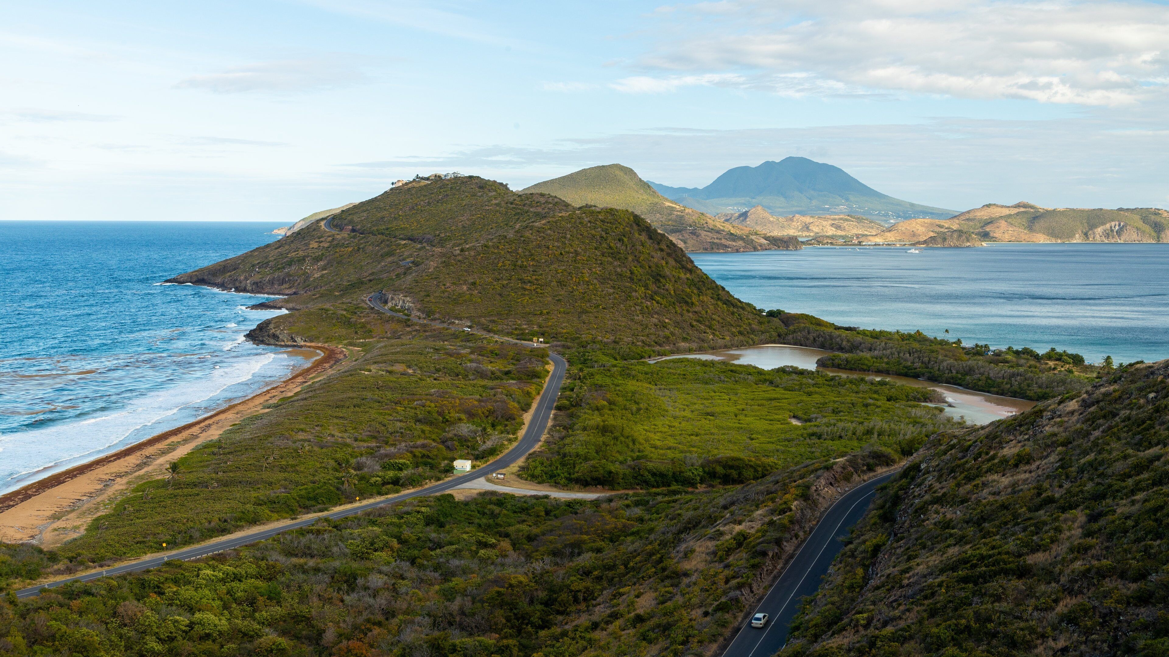 Timothy Hill featuring general coastal views and landscape views