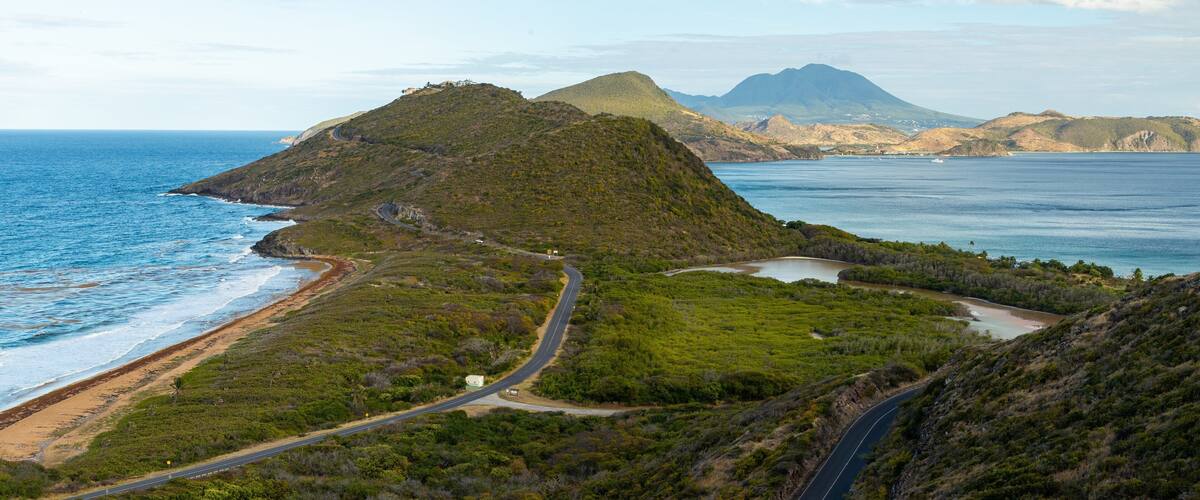 Timothy Hill featuring general coastal views and landscape views