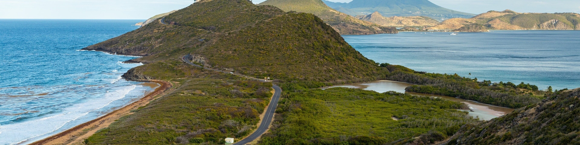 Timothy Hill featuring general coastal views and landscape views