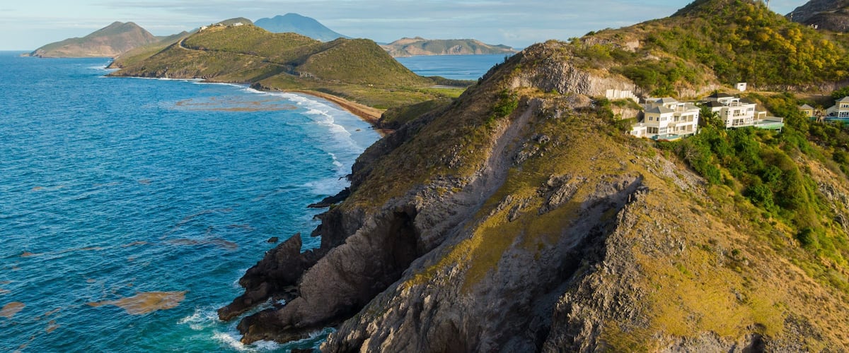 Timothy Hill which includes general coastal views, landscape views and rocky coastline