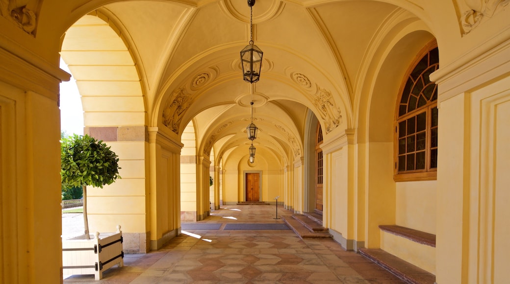 Drottningholm Palace