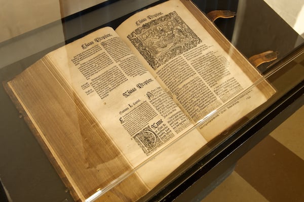 Malmo Castle showing interior views and chĂąteau or palace