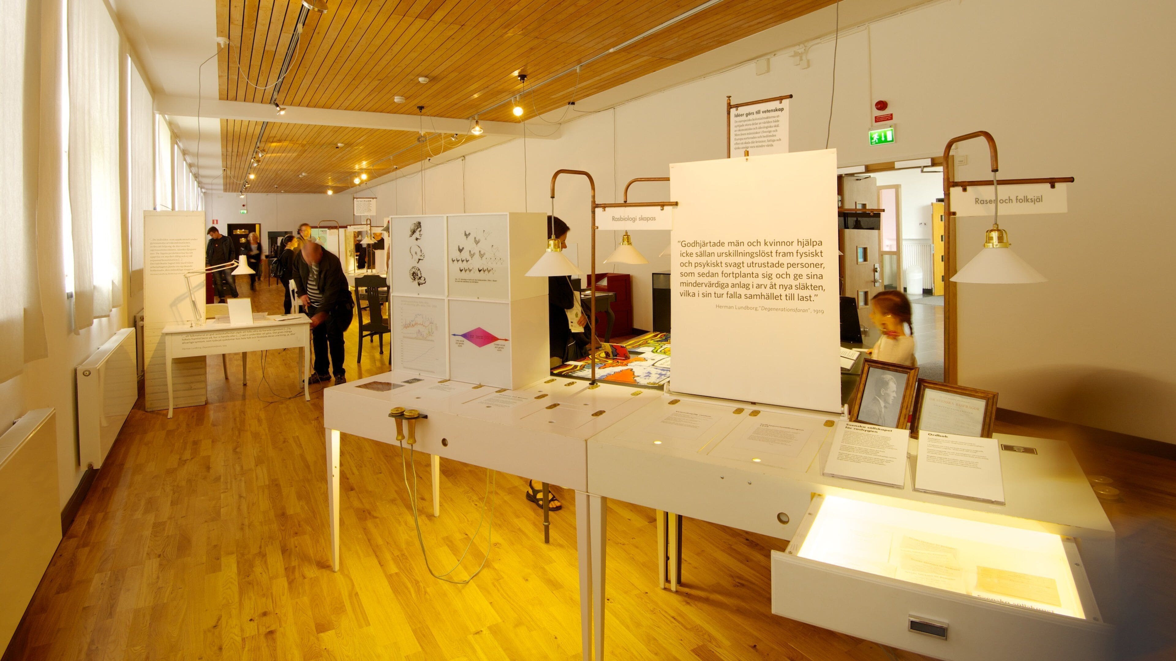 Malmöhus das einen Burg und Innenansichten