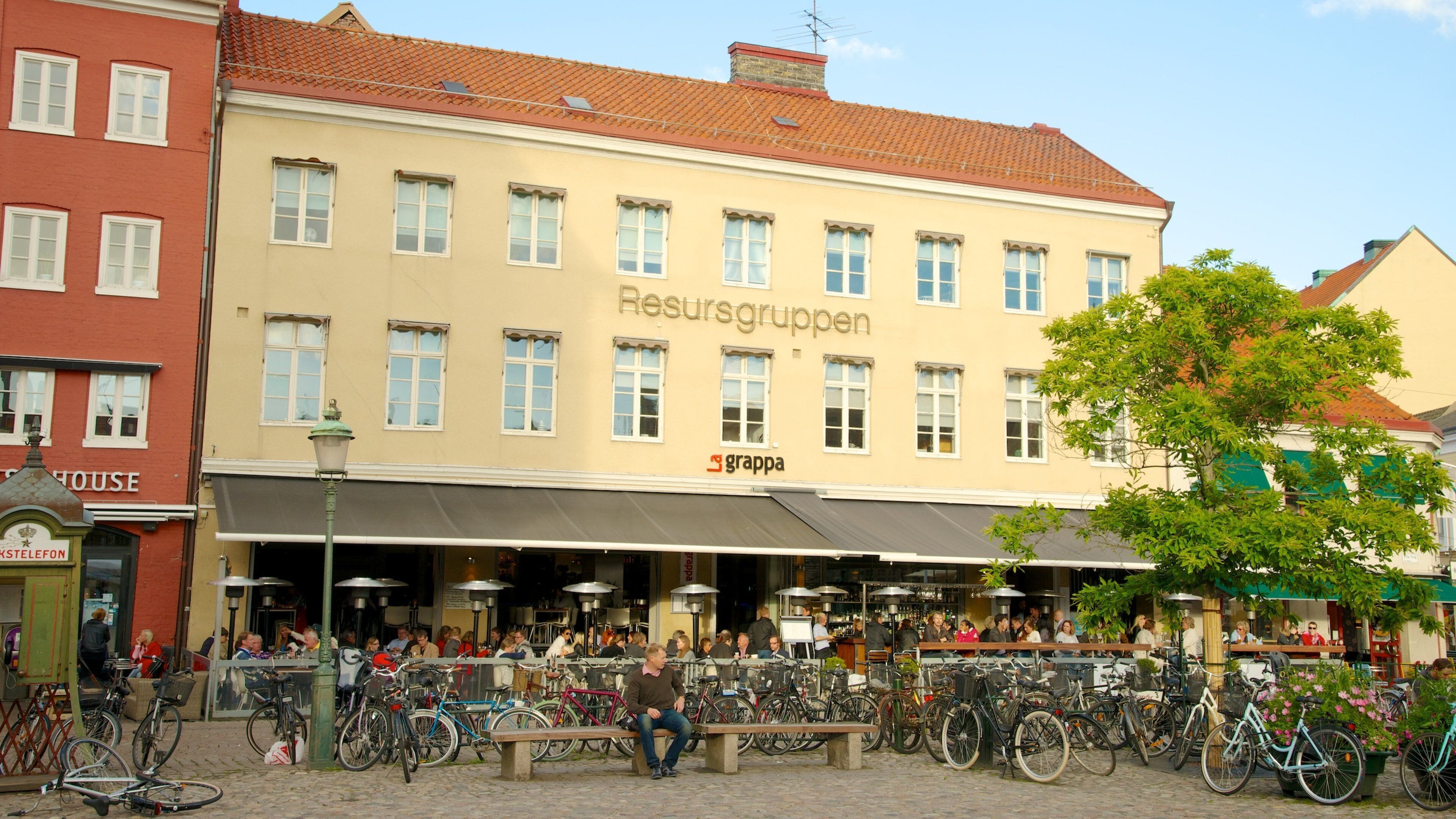 Lilla torg