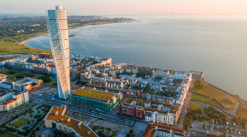 HSB Turning Torso