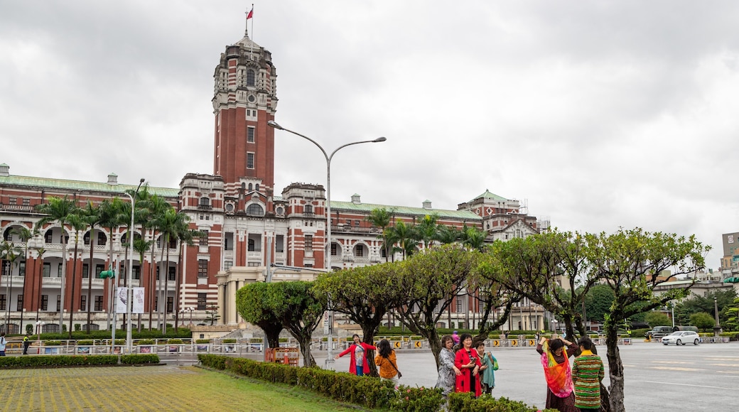Presidential Office Building