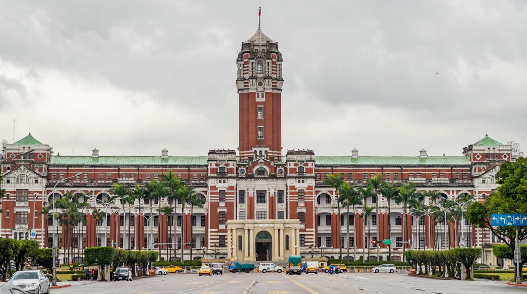 Presidential Office Building
