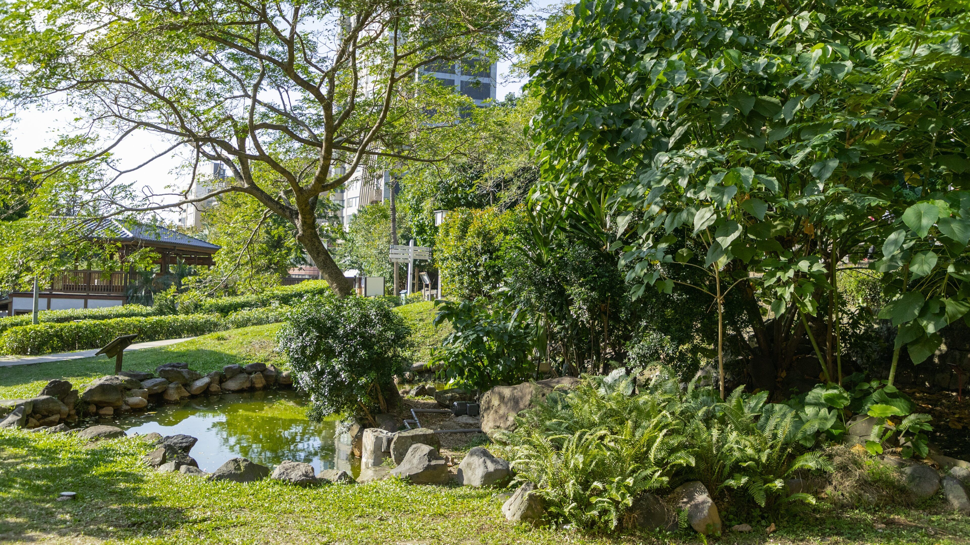 Beitou Hot Springs Museum