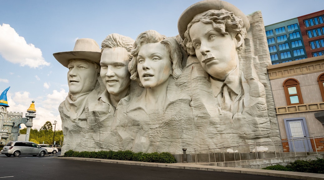 Hollywood Wax Museum