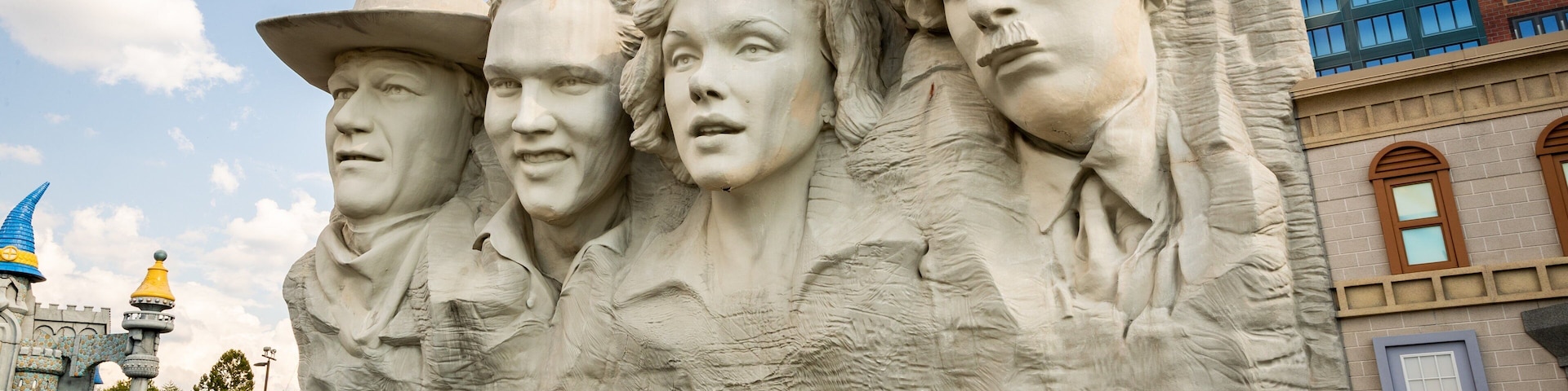 Hollywood Wax Museum