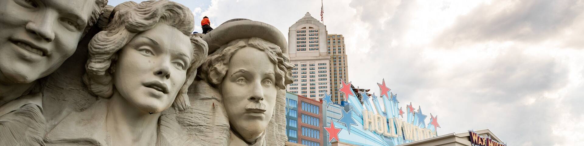 Hollywood Wax Museum