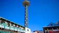 Gatlinburg Space Needle