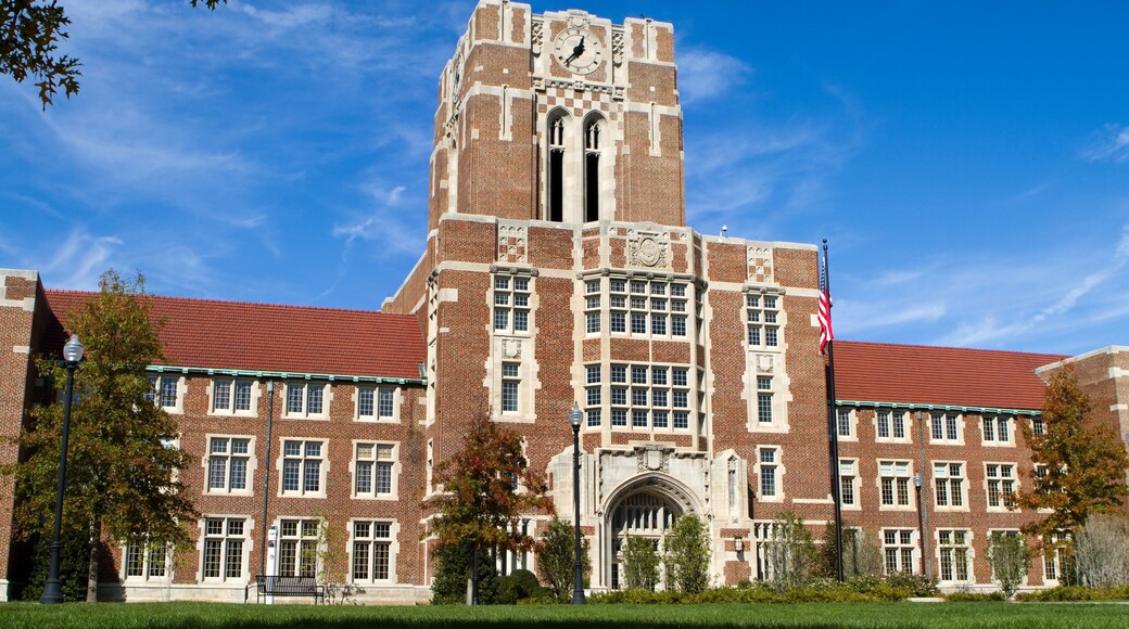 University of Tennessee