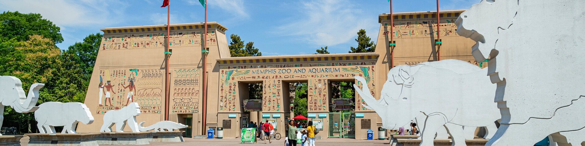 Memphis Zoo