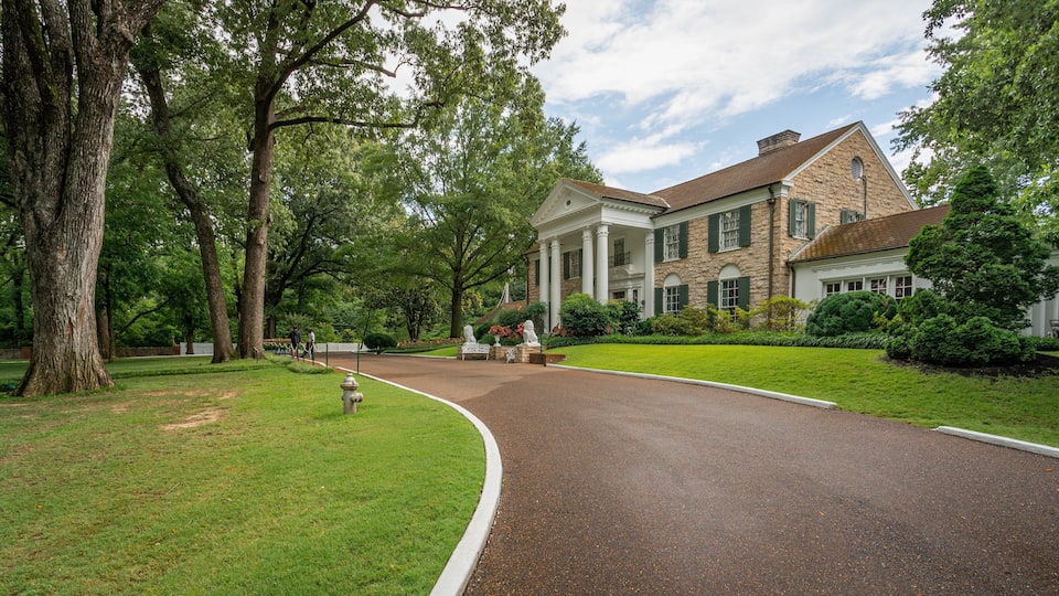 Graceland