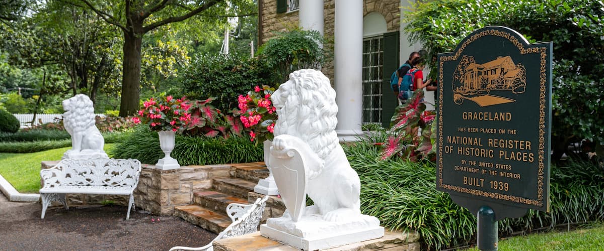 Graceland