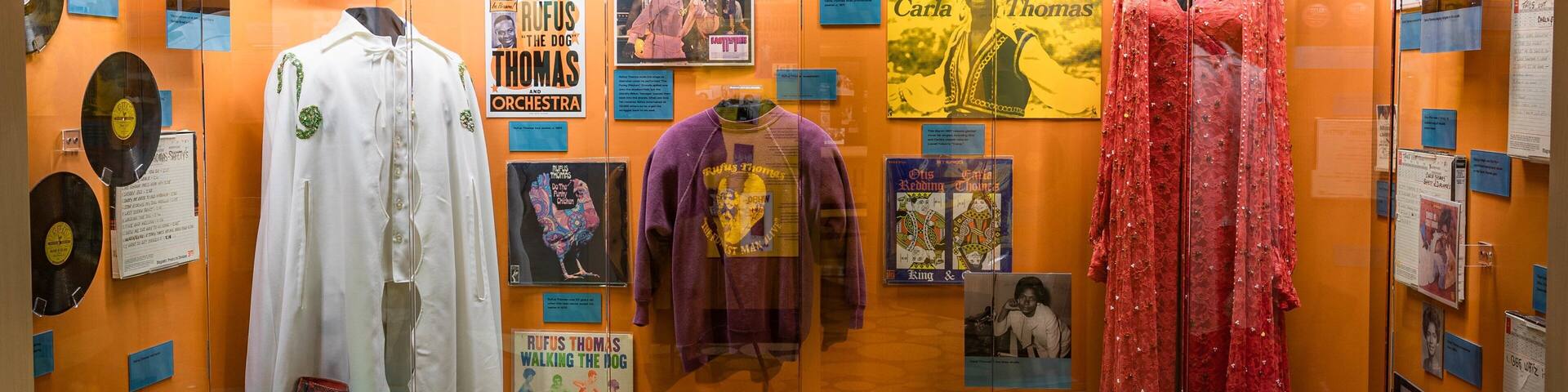 Stax Museum of American Soul Music