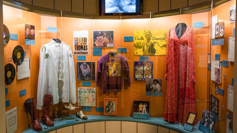 Stax Museum of American Soul Music