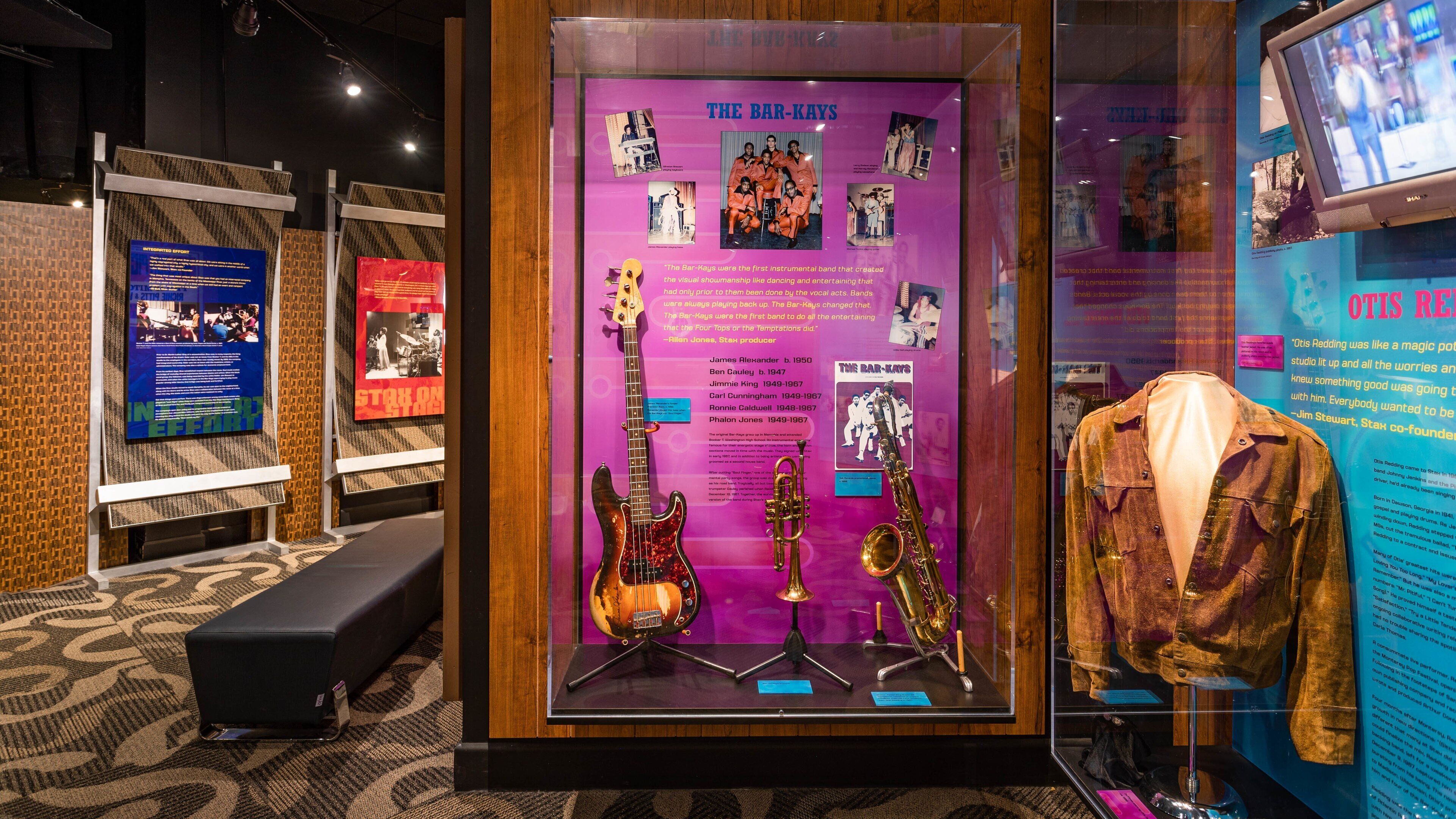 Stax Museum of American Soul Music