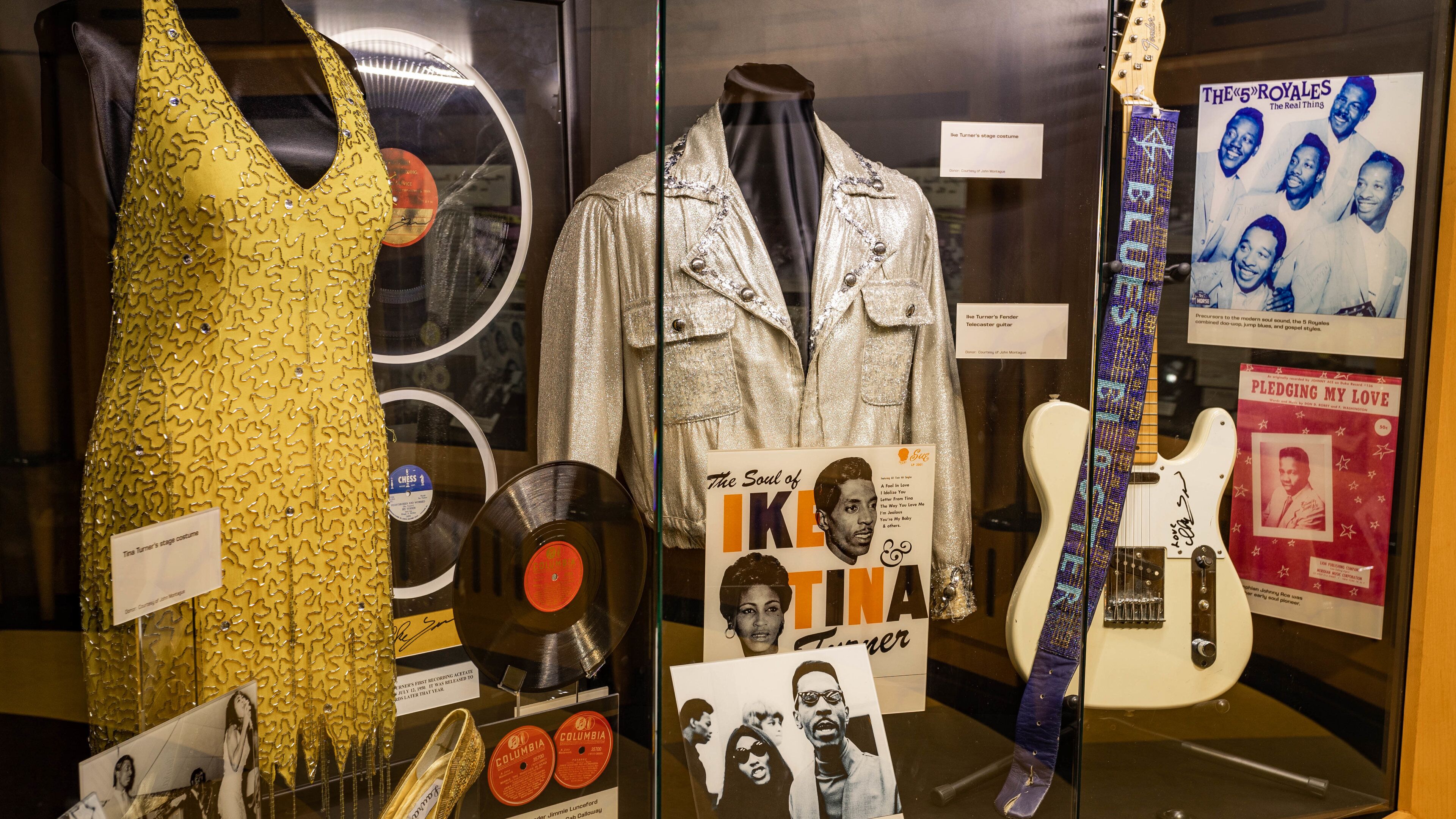 Stax Museum of American Soul Music